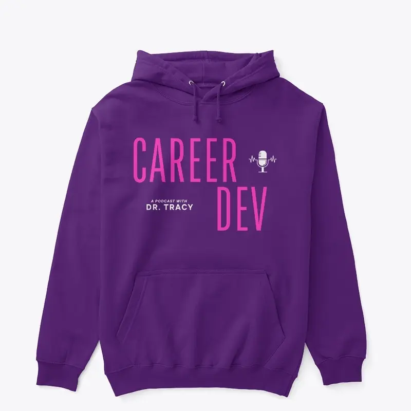 Career Dev Sweatshirt