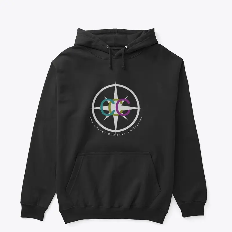 Career Compass Collective Sweatshirts