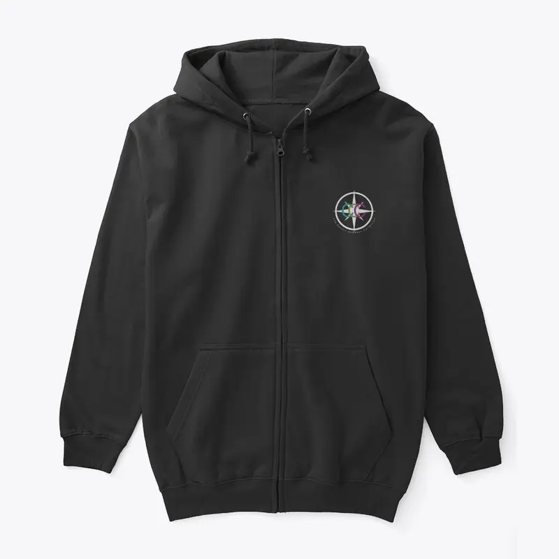 Career Compass Collective Sweatshirts